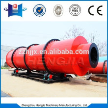 Construction industry drying equipment three-cylinder dryer